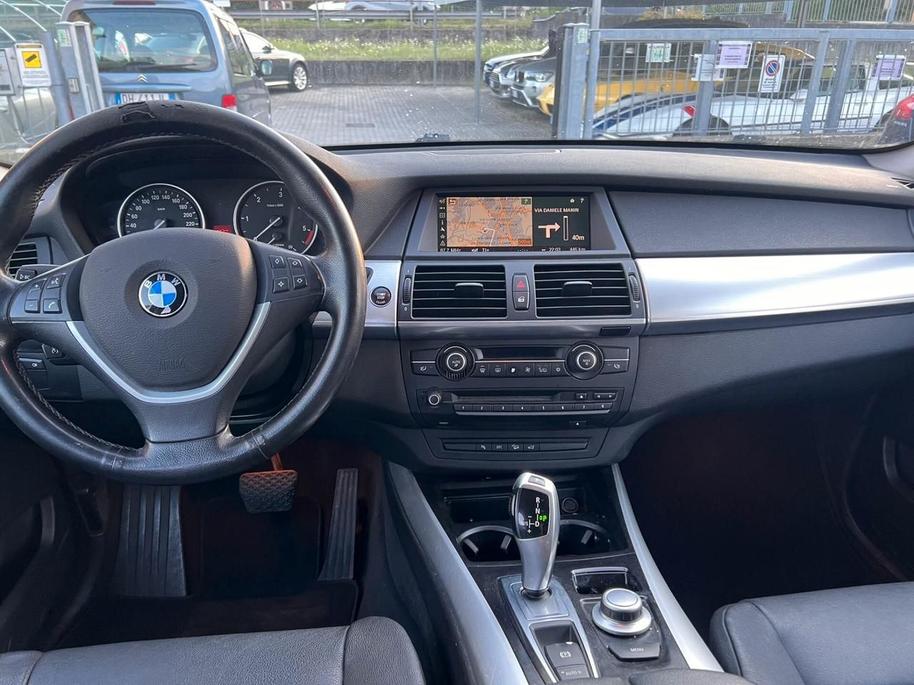 Bmw X5 3.0 D