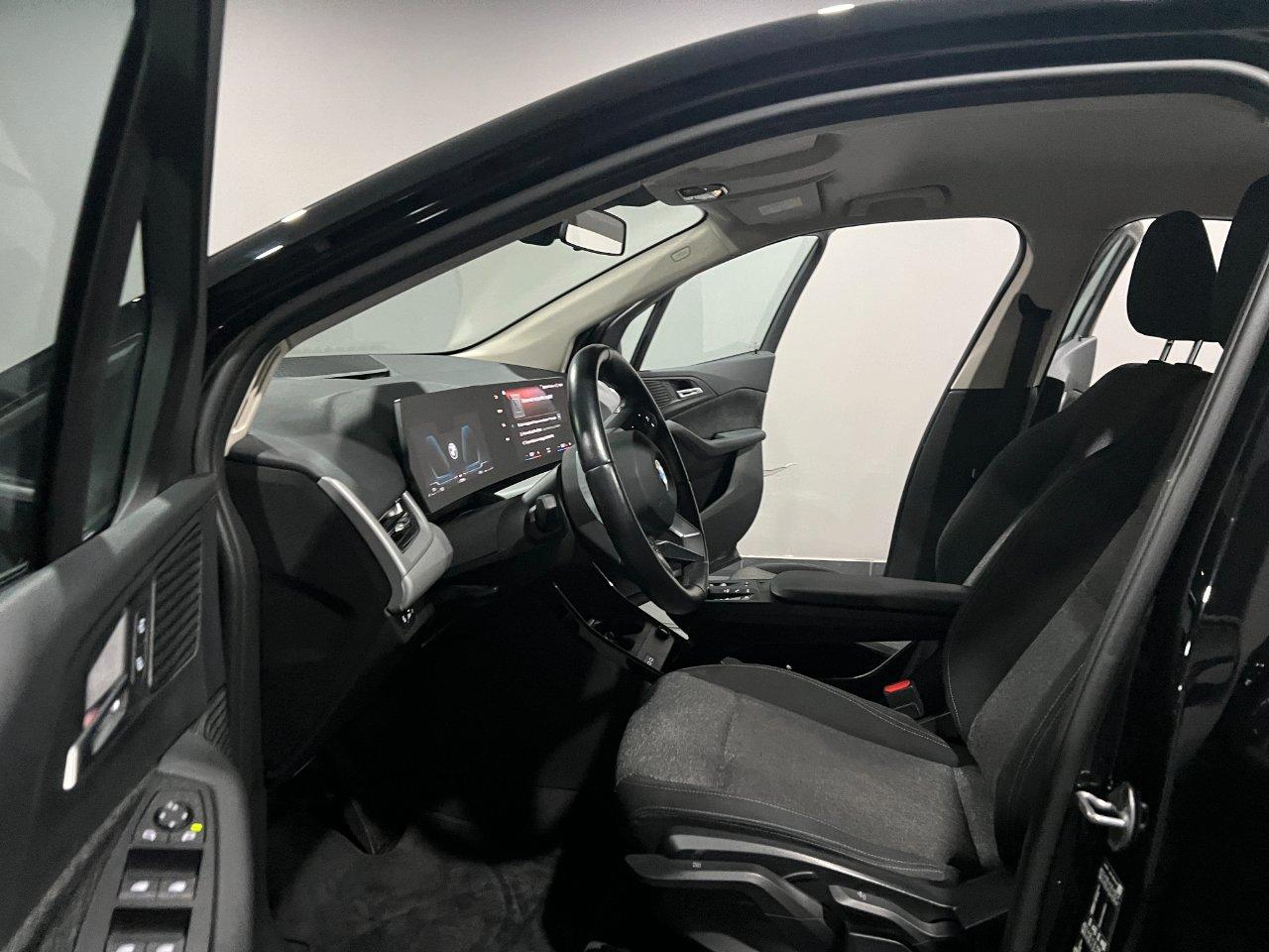 BMW 218 d Active Tourer Luxury auto