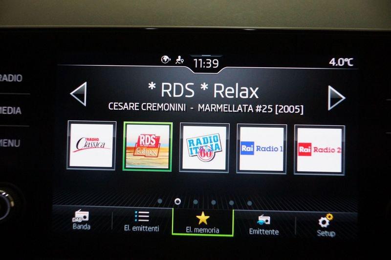 Skoda Fabia Fabia 1.0 TSI 95 CV Style