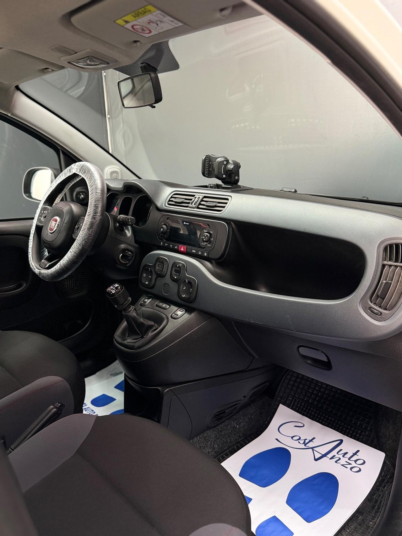 Fiat Panda 0.9 Turbo 4x4 2019 DESIGN S