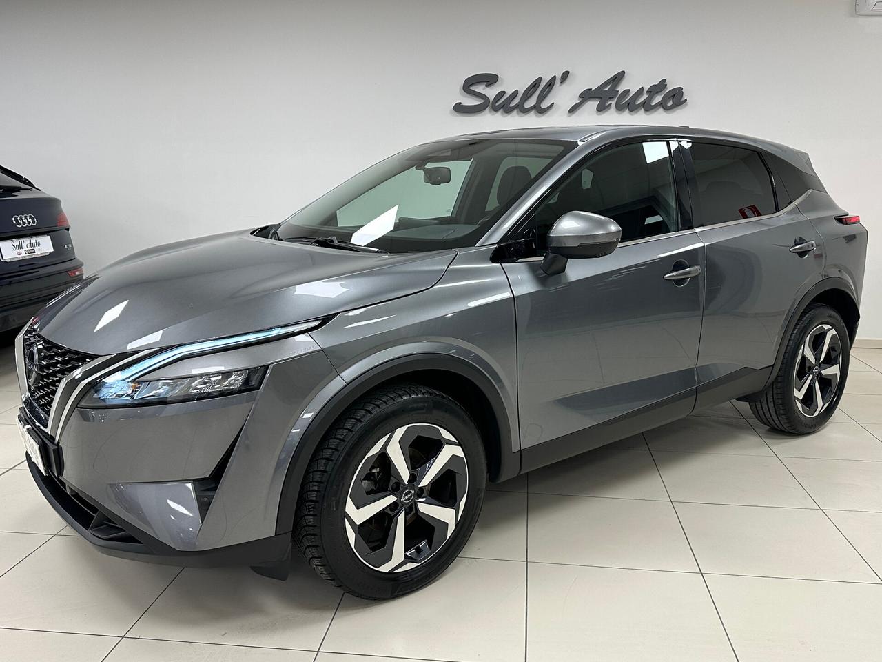 Nissan Qashqai MHEV 140 CV N-Connecta - 2023
