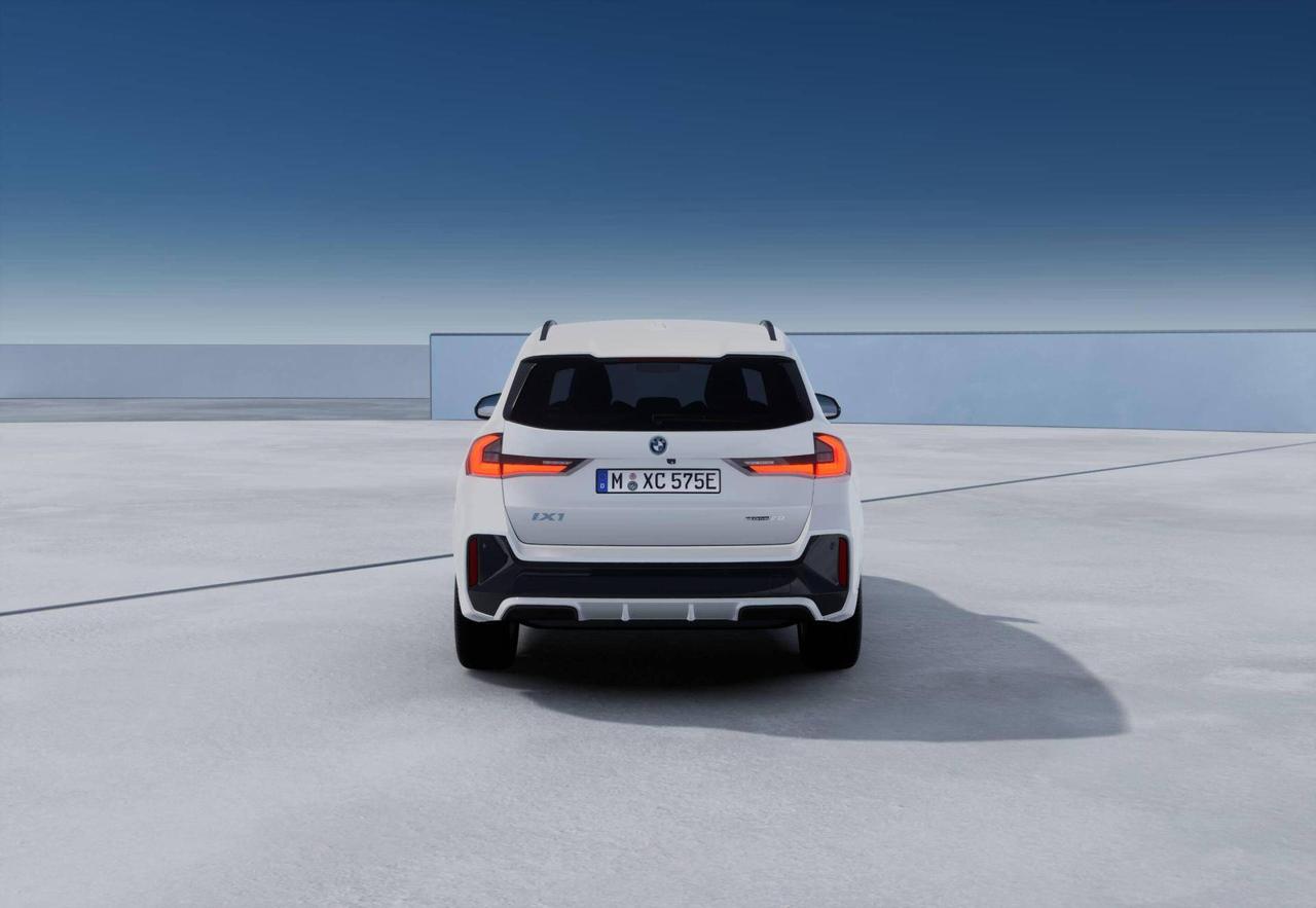 BMW X1 iX1 eDrive20 MSport