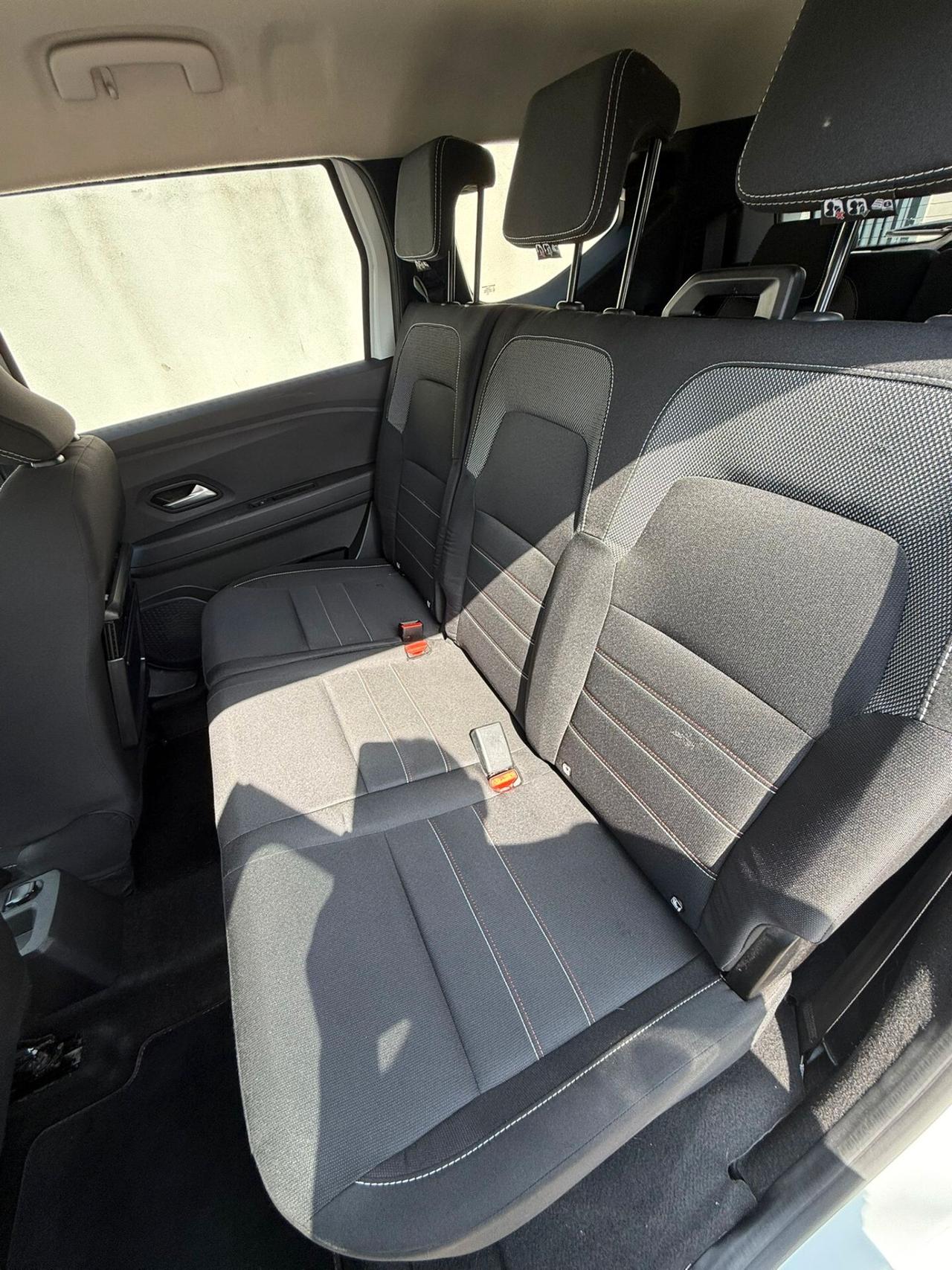 DACIA Jogger 1.0 tce expression gpl 100cv 7p.ti