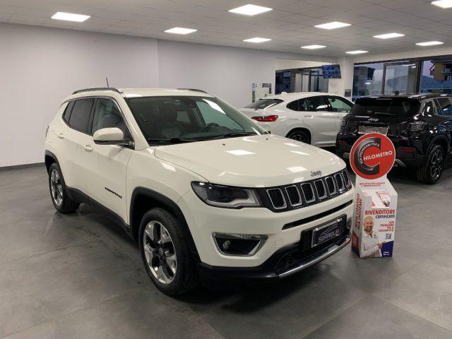 JEEP Compass 1.6 Multijet 2WD Limited