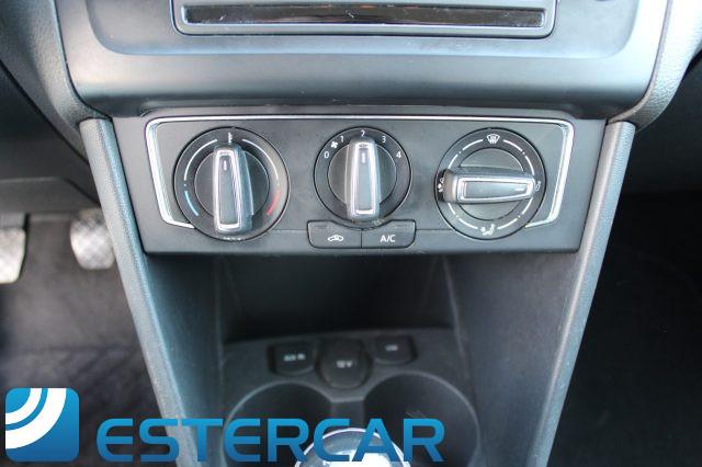 VOLKSWAGEN Polo 1.4 TDI 5p Comfortline