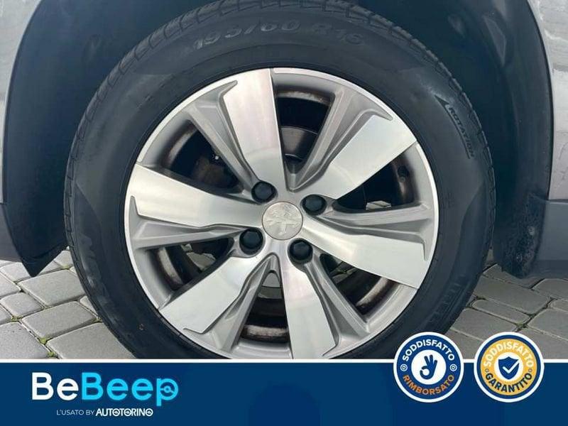 Peugeot 2008 1.2 PURETECH 12V ALLURE 82CV E6