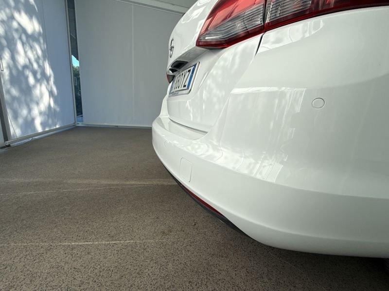 Opel Astra ST 1.2 Turbo Ultimate 145cv S&S MT6