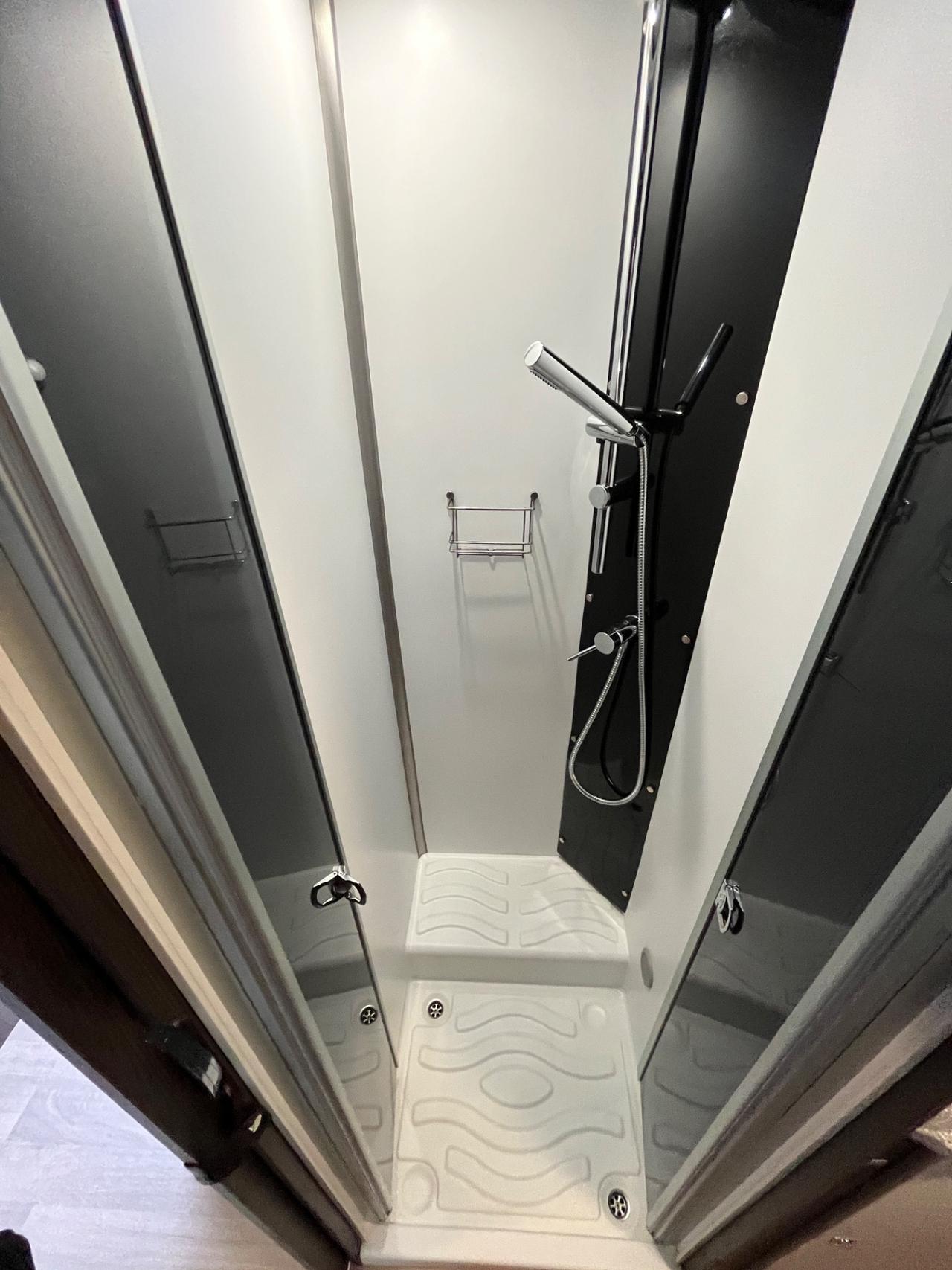 Benimar Tessoro Sport 363