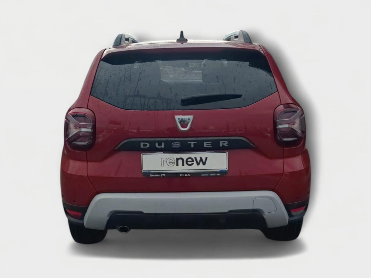 Dacia Duster 1.0 TCe Prestige SL DaciaPlus 4x2