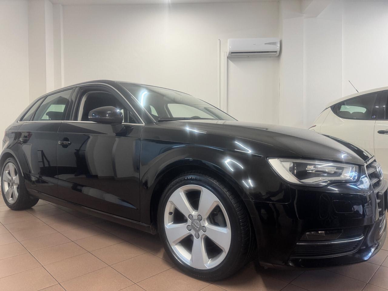 Audi A3 SPB 2.0 TDI 150 CV Ambition Sportback