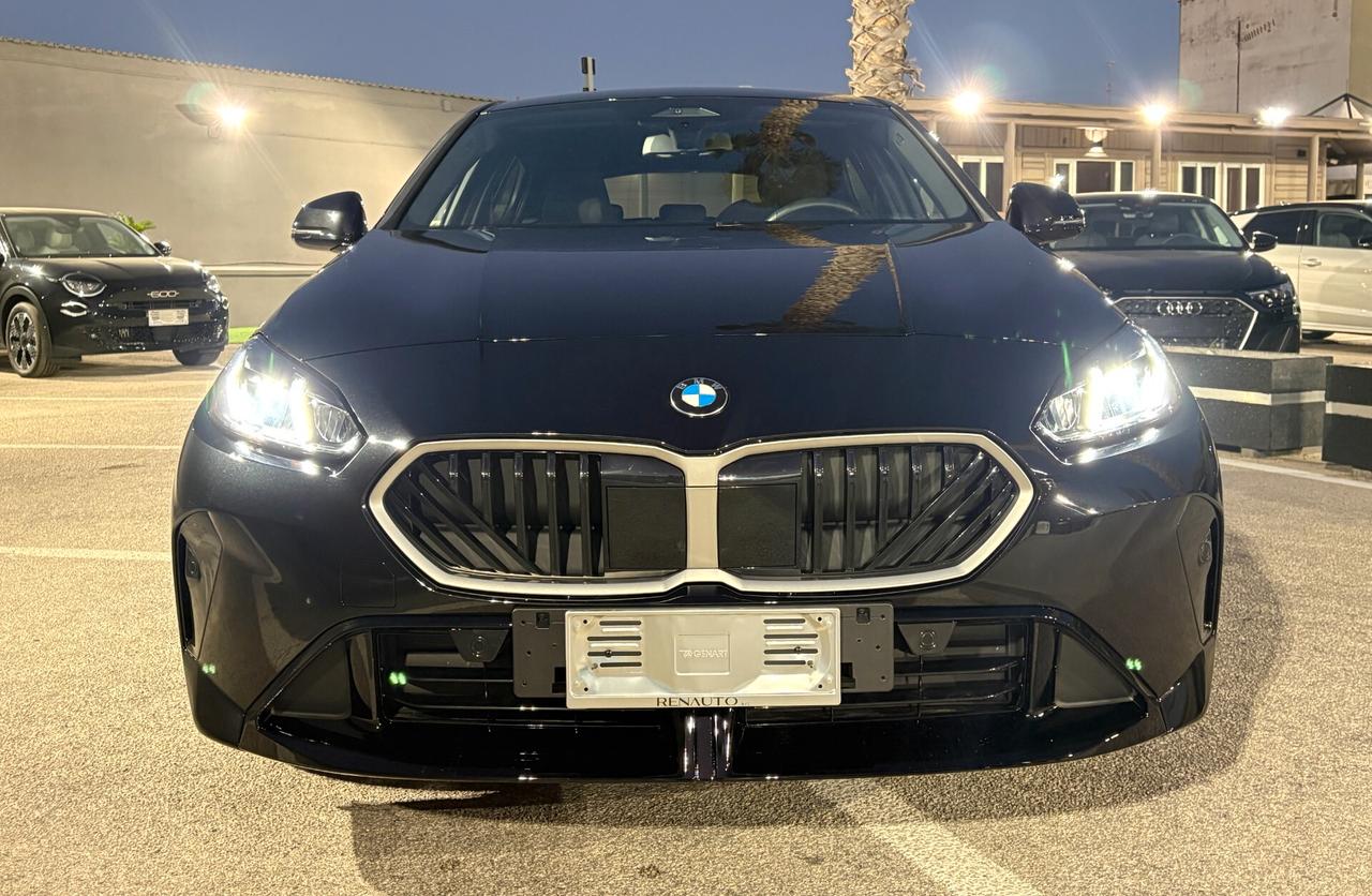 Bmw 118 118d MSport