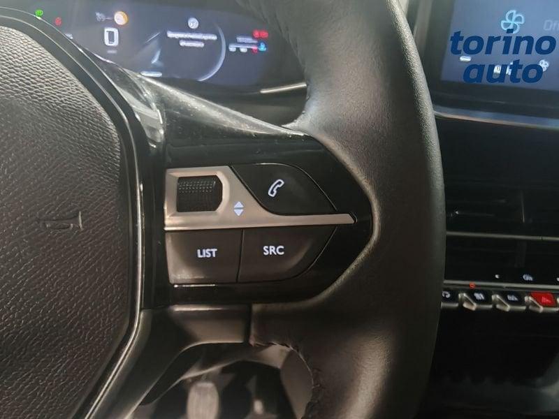 Peugeot 208 Allure PureTech 100 S/S