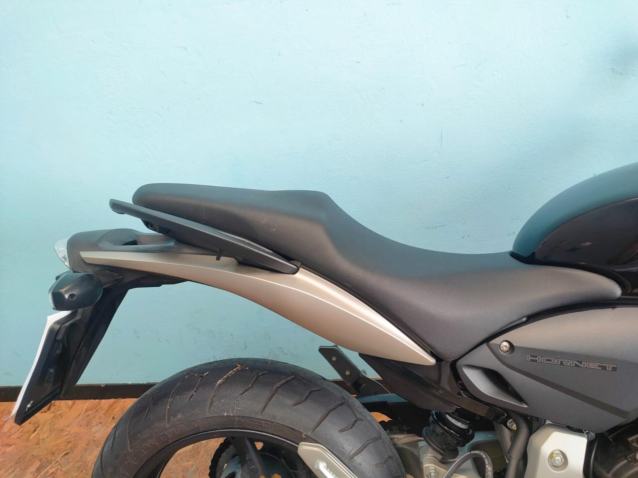 Honda Hornet CB 600 F Garantita e Finanziabile
