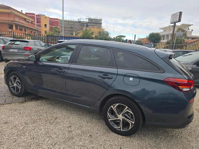 HYUNDAI i30 Wagon 1.0 T-GDI iMT 48V Prime NO VINCOLI !!!!