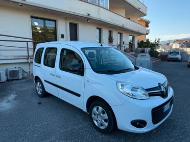 Renault Kangoo Blue dCi 8V 95CV 5 porte Life
