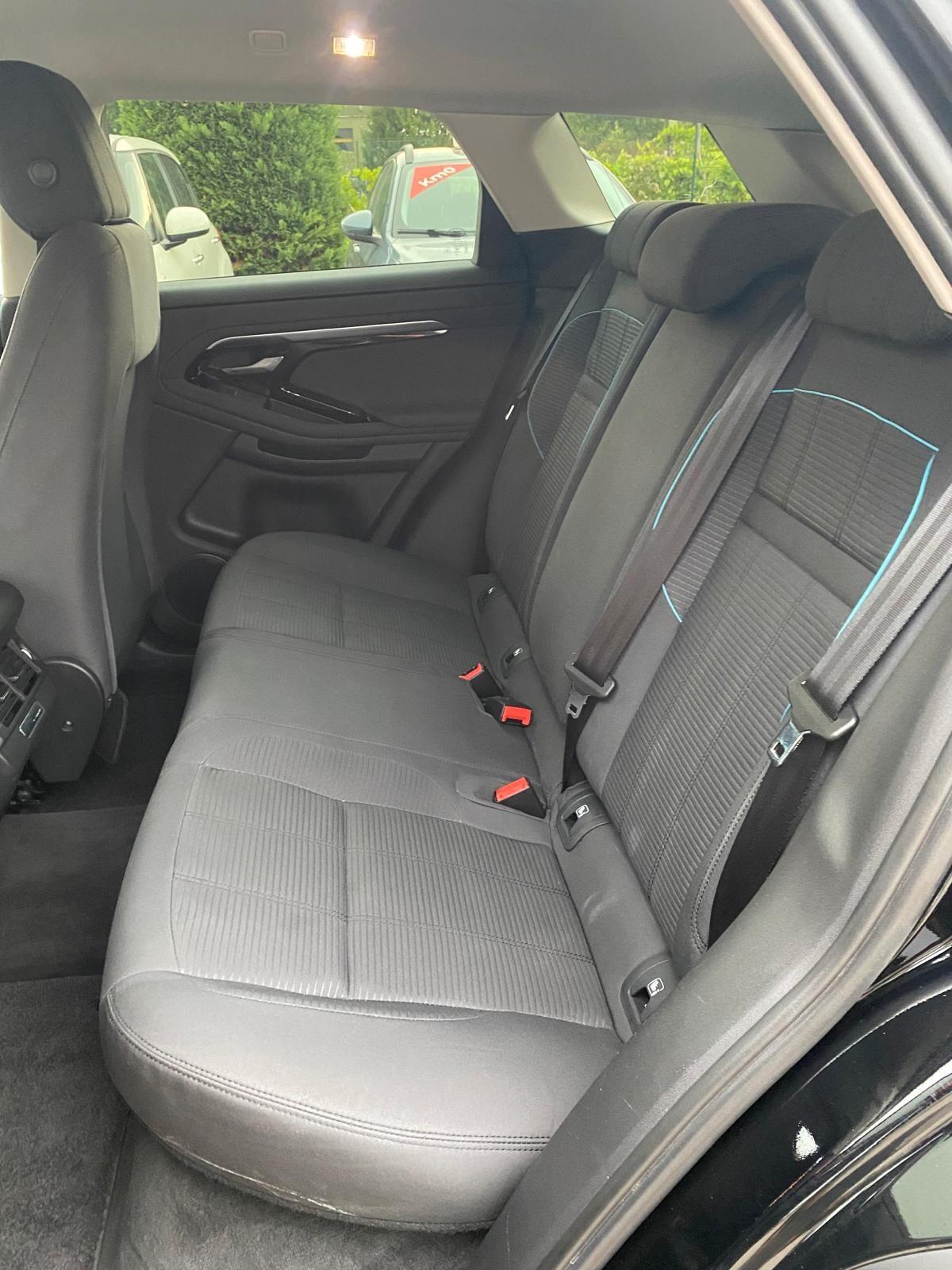 Land Rover Range Evoque 2.0D I4-L.Flw 150CV AWD Aut R-Dynamic HSE