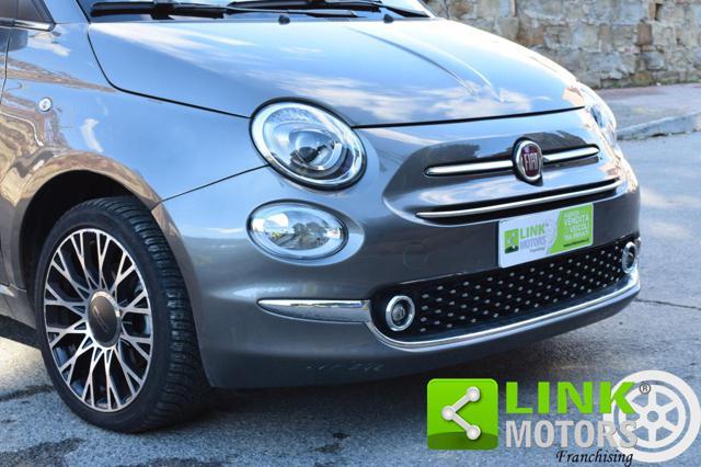 FIAT 500 1.0 Hybrid Dolcevita VENDUTA!!!!