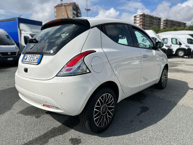 LANCIA Ypsilon 1.0 FireFly 5 porte S&S Hybrid Platino