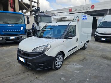 Fiat doblo cassa frigo ATP FRCX-2017