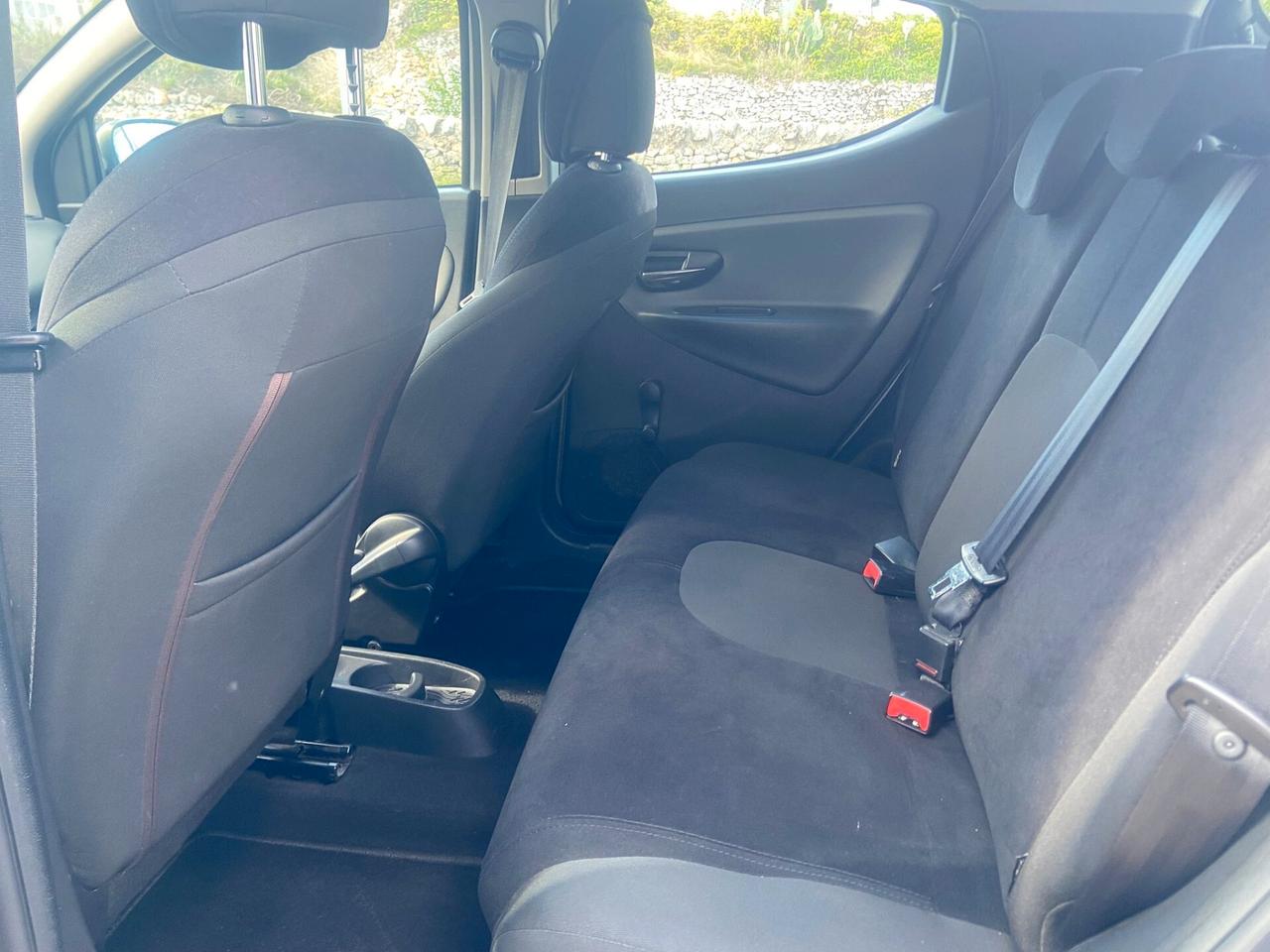 Lancia Ypsilon 1.3 MJT 16V 95 CV 5 porte S&S Platinum