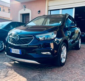 Opel Mokka X 1.6 CDTI Ecotec 4x2 Start&Stop Innovation