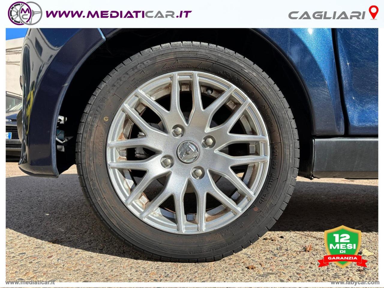 AIXAM City Pack Emotion