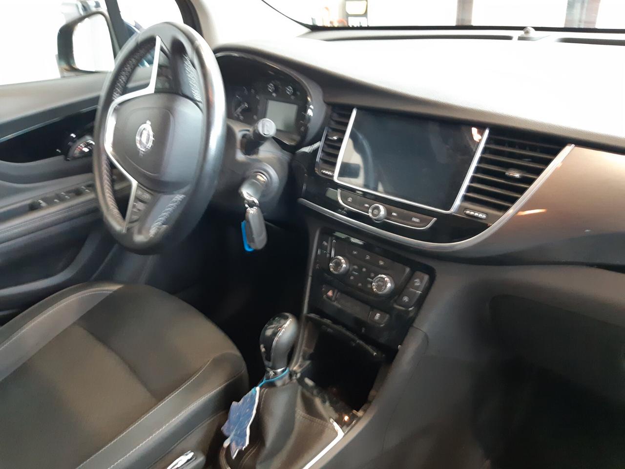 Opel Mokka X 1.6 CDTI Ecotec 136CV 4x4 Start&Stop Innovation