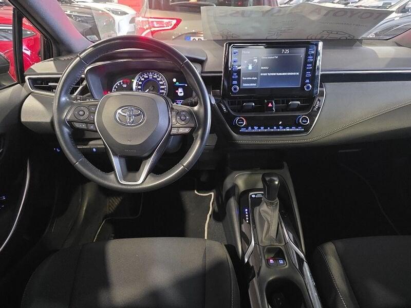 Toyota Corolla 1.8 Hybrid Active