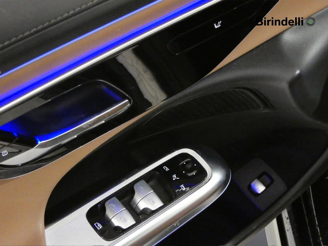 Mercedes-Benz Classe E (W/S214) - E 220 d Mild hybrid S.W. Advanced