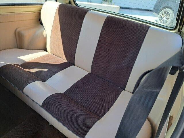 AUTOBIANCHI A 112 ABARTH 70HP 4° S. -CRS--