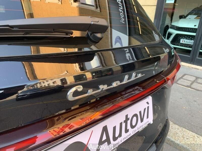 Cirelli Cirelli 4 Cirelli 4 1.5 turbo GPL Premium 7 POSTI