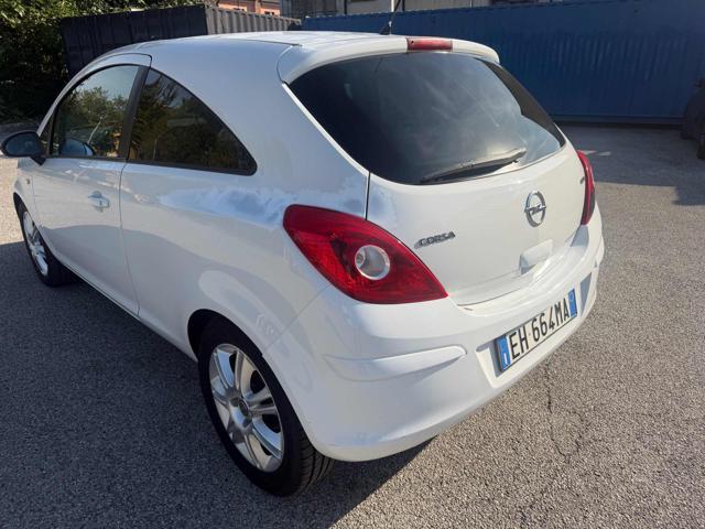 OPEL Corsa 1.3 CDTI 95CV F.AP. 3p b-color Stupenda Bellissima