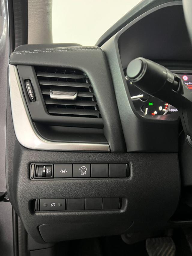 NISSAN Qashqai MHEV 158 CV Xtronic Business