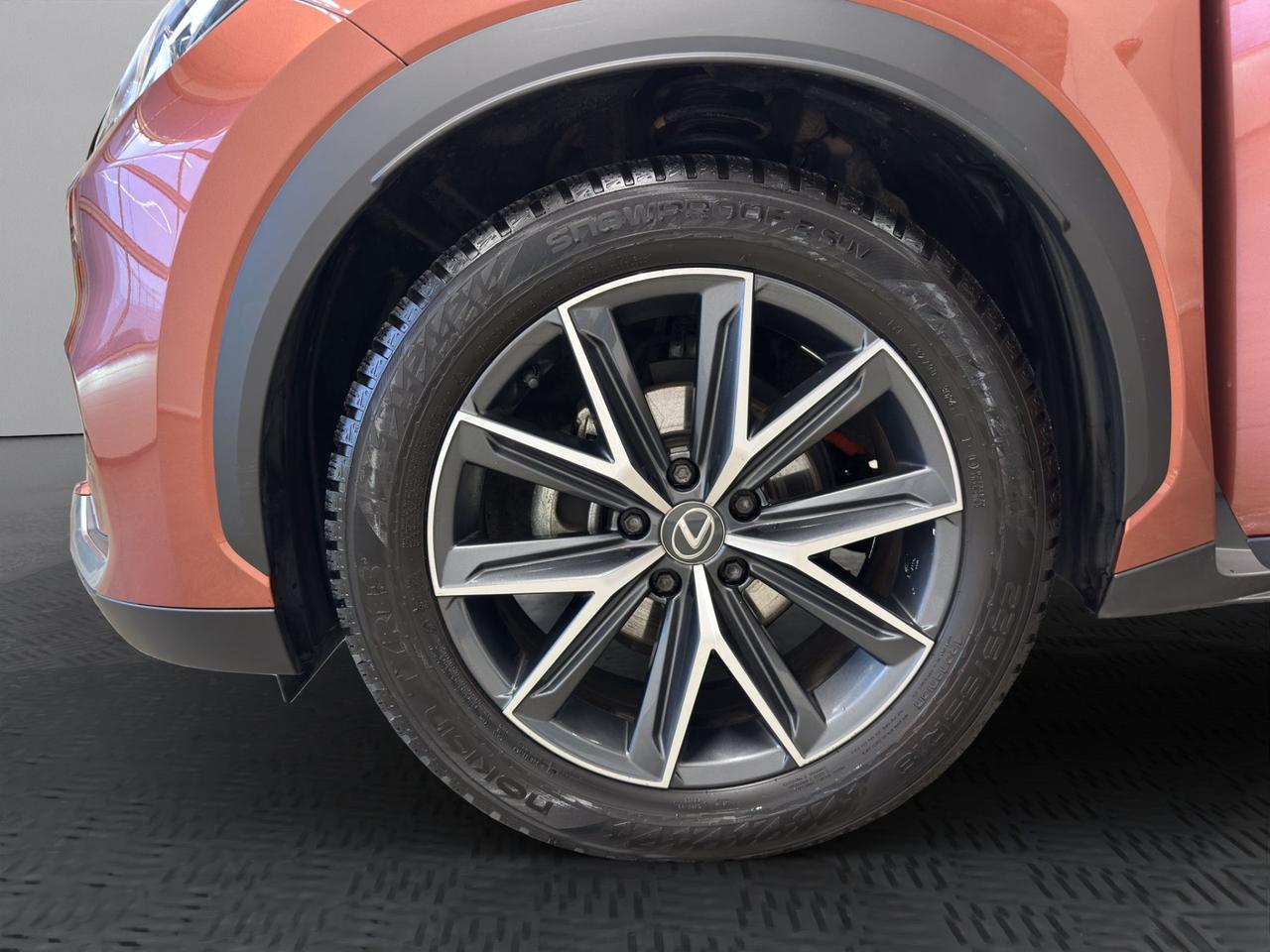 Lexus LBX 1.5 hybrid Cool 4wd