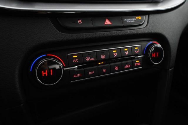 KIA XCeed Xceed 1.6 CRDi 136 CV MHEV DCT Style