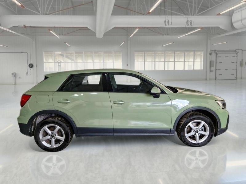 AUDI Q2 2.0 30 TDI BUSINESS S TRONIC SUV