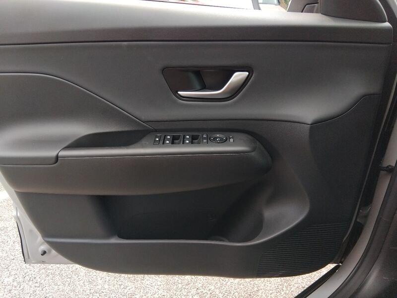 Hyundai Kona II 2023 1.0 t-gdi 48V XLine Plus 2wd 100cv mt