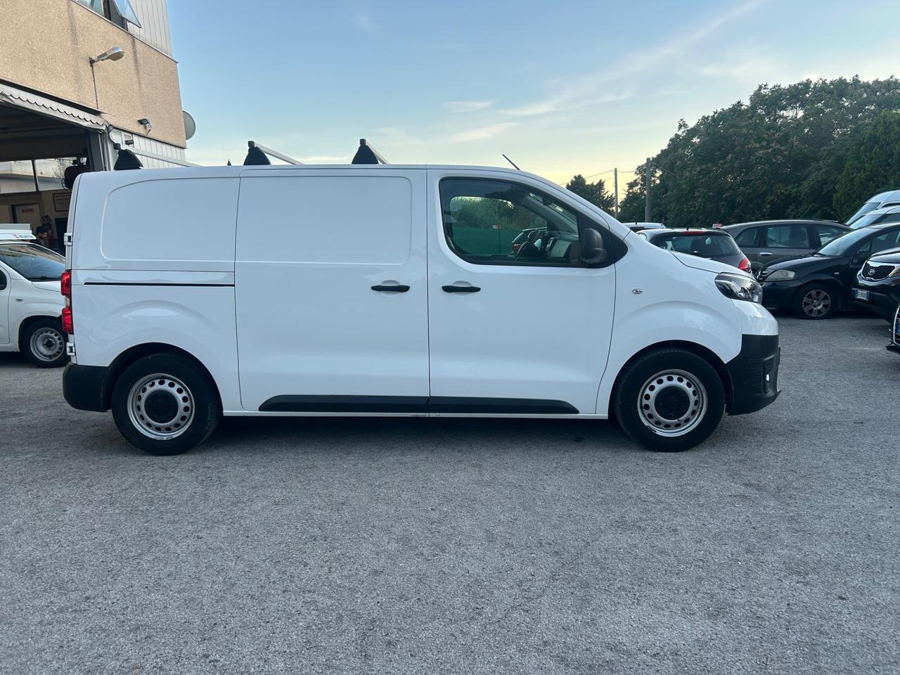 Toyota Proace 1.5D 120CV S&S 2020