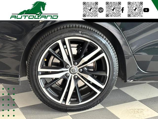 VOLVO V60 D3 AWD Geartronic R-design 190Cv