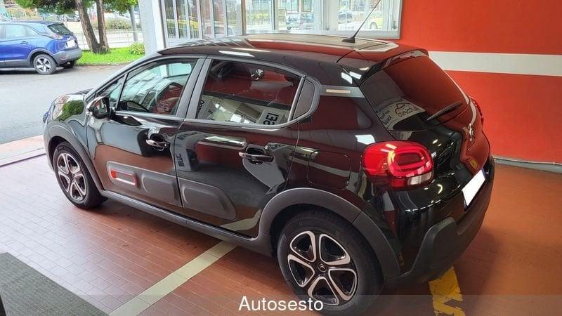 Citroën C3 C3 PureTech 83 S&S C-Series