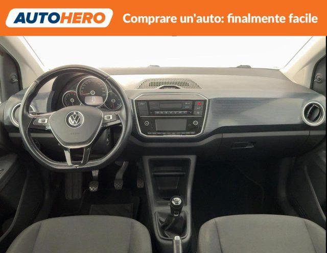 VOLKSWAGEN up! 1.0 5p. EVO move up! BlueMotion Technology
