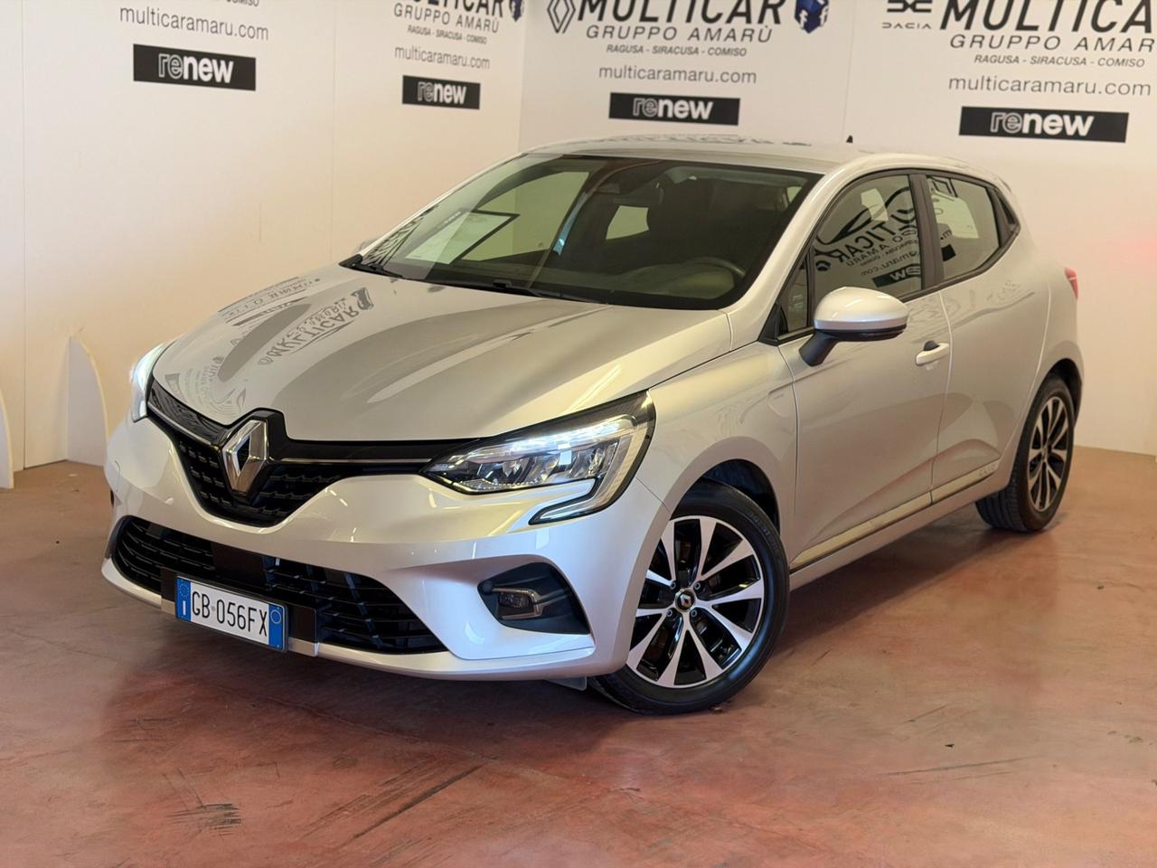 Renault Clio Blue dCi 85 CV 5 porte Zen