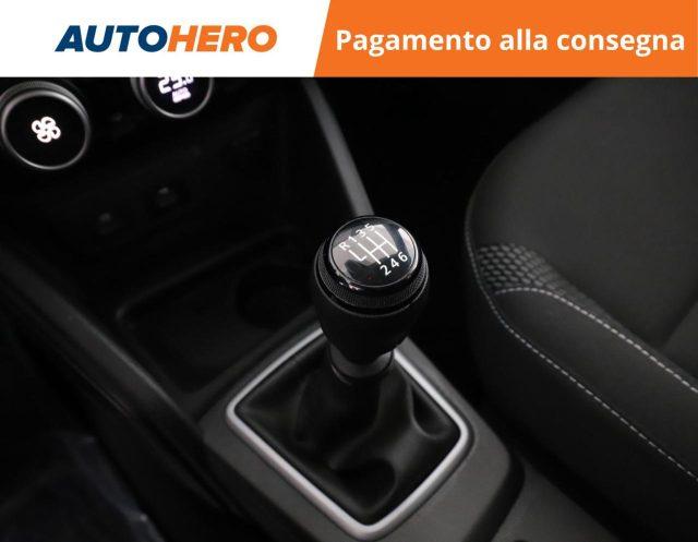 DACIA Duster 1.5 Blue dCi 8V 115 CV 4x2 Journey UP