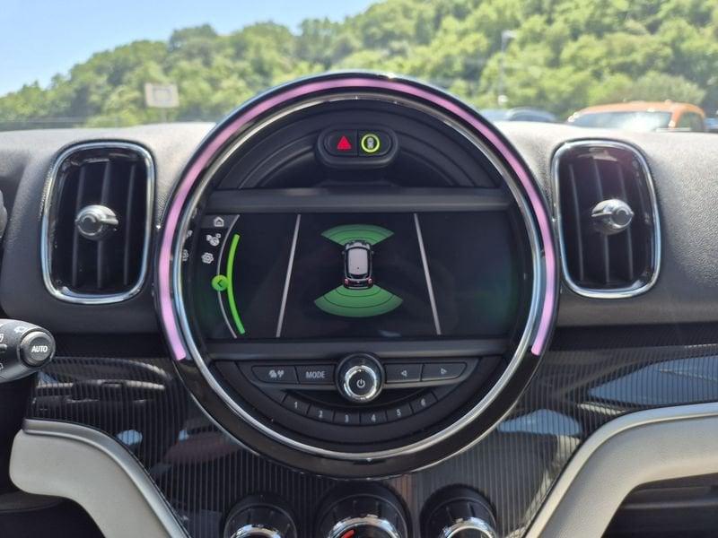 MINI Countryman Mini 2.0 Cooper SD Hype auto my18