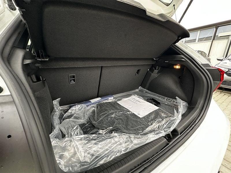 Volkswagen Polo Polo 2.0 tsi GTI dsg