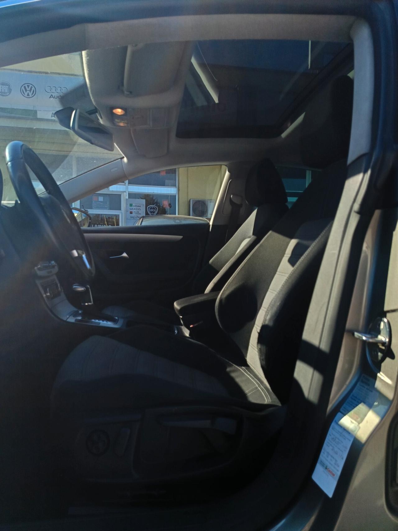 Volkswagen Passat 2.0 TDI DPF Highline