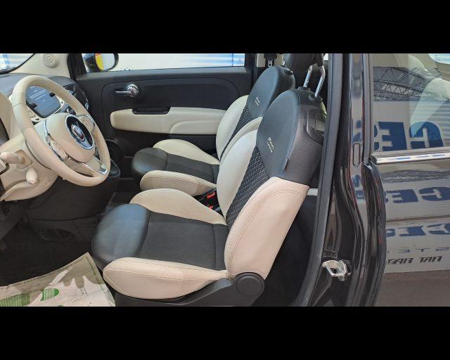 FIAT 500 1.0 hybrid 70cv Dolcevita