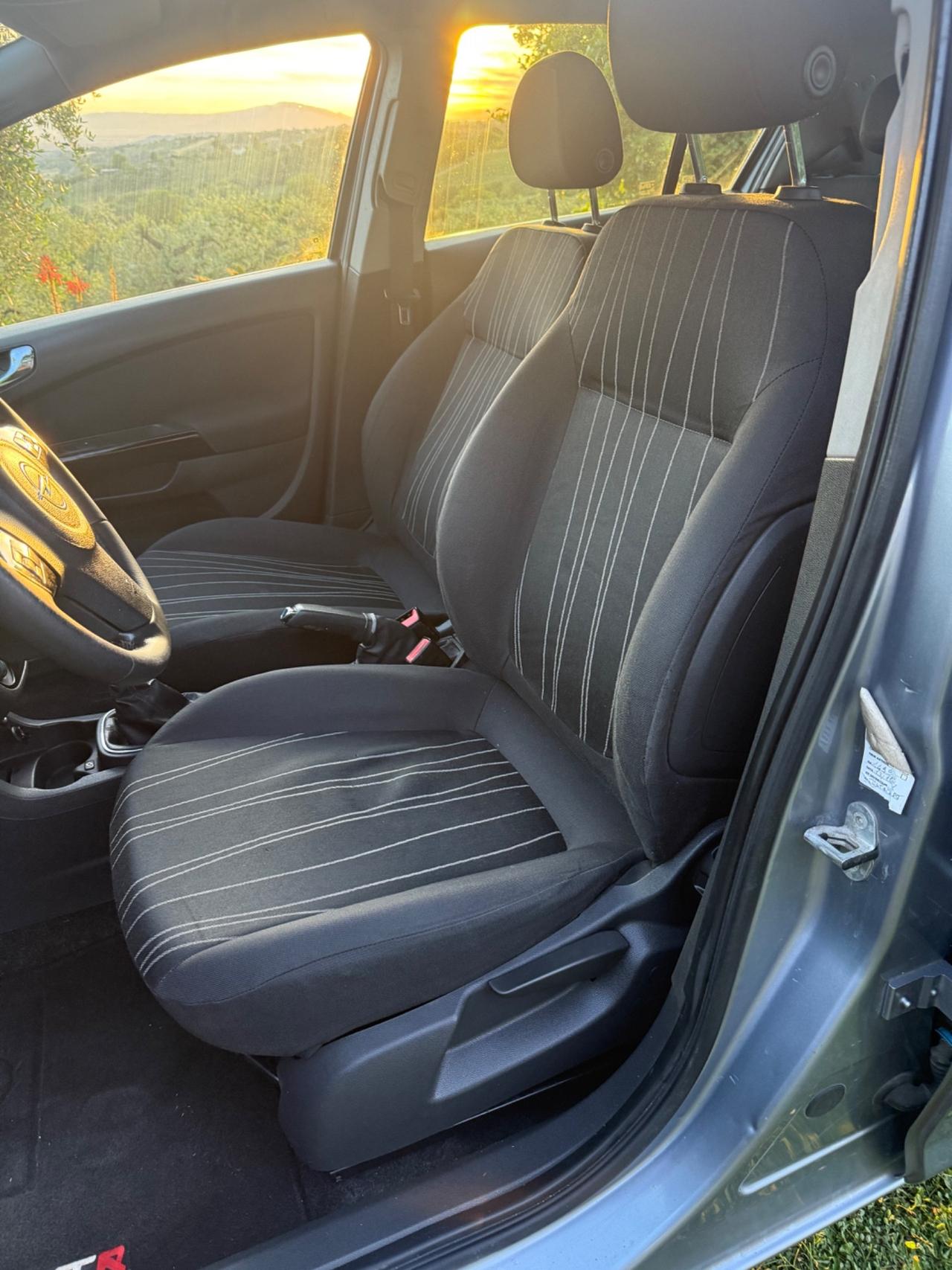 Opel Corsa 1.2 85CV 5 porte GPL-TECH Elective