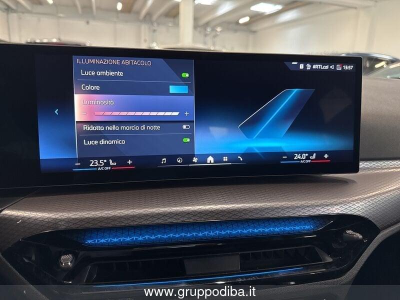 BMW Serie 4 Gran Coupé Serie 4 G26 LCI 2024 Gran Coup 420d Gran Coupe mhev 48V xdrive MSport Pro auto