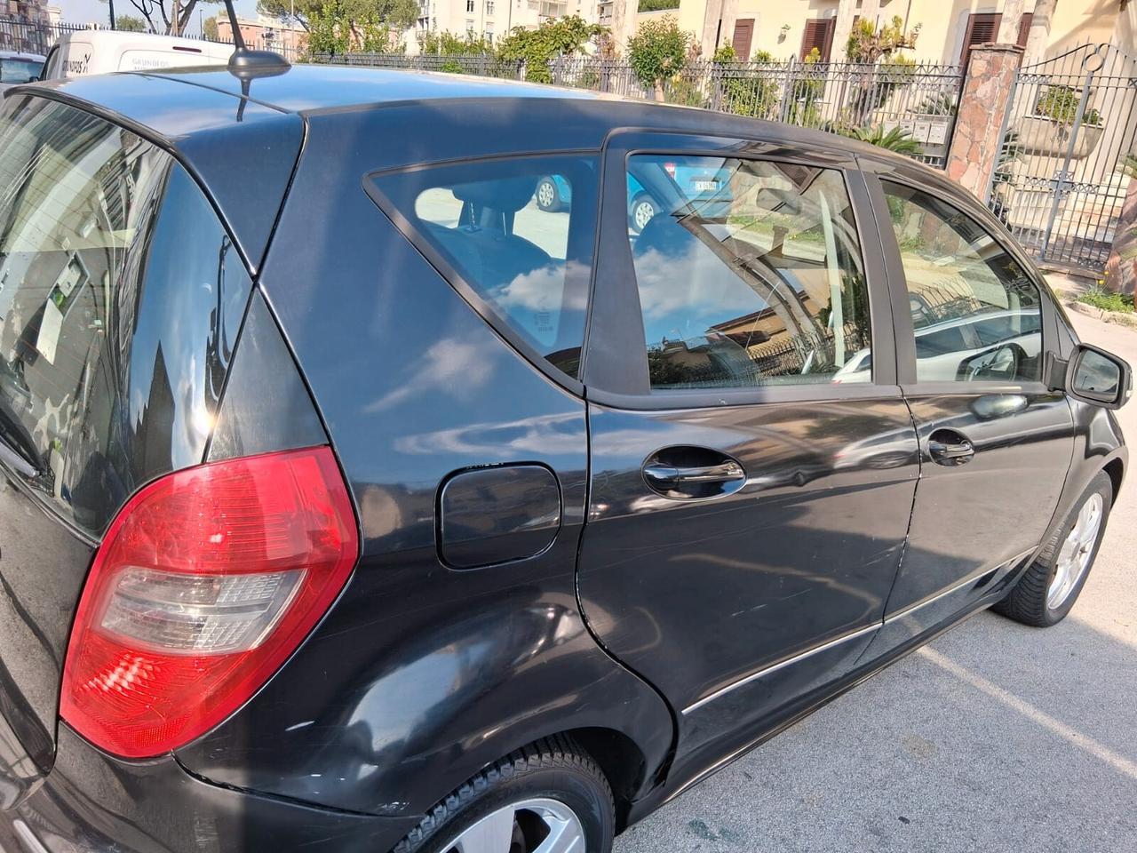 Mercedes-benz A 160 CDI Avantgarde